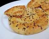 A picture of step 5 of Kheema Nan.