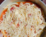 Foto langkah ke 4 dari resep Dough Pizza.