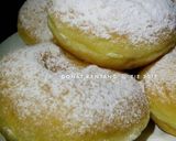 Foto langkah ke 8 dari resep Donat Kentang Super Empuk Lembut.