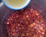 Foto del paso 4 de la receta: Mermelada de frutillas casera 🍓