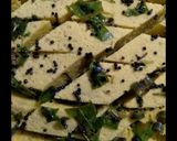 खमन ढोकला (khaman dhokla recipe in Hindi) रेसिपी चरण 5 फोटो