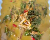 Foto langkah ke 6 dari resep Sayur Pakis sederhana sekali.