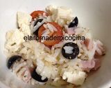 Foto del paso 8 de la receta: Ensalada griega