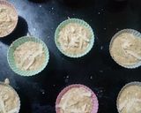 Foto del paso 3 de la receta: Muffins de harina de almendras y verduras