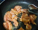 Foto langkah ke 4 dari resep Ayam Panggang Korea (My Korean Journey).