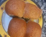 Foto del paso 7 de la receta: Sándwich de Huevo Revuelto y Atún
