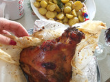 Η πιο γιορτινή συνταγή Κότσι!!! 😍😍😍😍😍