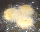 Kalmi vada recipe step 2 photo