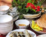 Hình bước làm 4 của món Cách Làm Mắm Me
