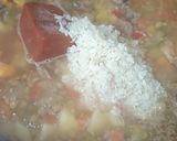 Foto del paso 6 de la receta: Guiso de lentejas al estilo familiar