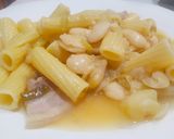 Foto del paso 4 de la receta: Pasta "fagioli"