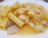 Foto del paso 4 de la receta: Pasta fagioli