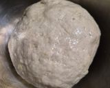 Foto del paso 3 de la receta: Pan casero de Ajo y Orégano