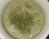 Foto del paso 3 de la receta: Sopa de orégano 🍜🍃