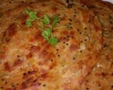 मुली लच्छा पराठा (Mooli Lachha Paratha recipe in hindi) रेसिपी चरण 6 फोटो