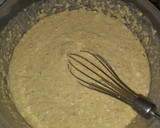 Foto del paso 1 de la receta: Budín de avena light con pera