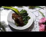 Foto langkah ke 8 dari resep Pakcoy bawang putih.