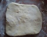 Foto del paso 9 de la receta: ✨ Masa de Hojaldre ✨