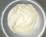 Foto langkah ke 2 dari resep Focaccia Garden.