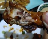 Foto langkah ke 6 dari resep Ayam Bakar Teflon.