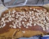 Foto del paso 8 de la receta: Pan🥖de plátano🍌hartón maduro🍌🍯🍞