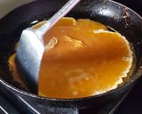 Foto langkah ke 6 dari resep Telur basa-basa ala Manda.