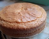 Foto del paso 4 de la receta: Bizcochuelo de Naranja