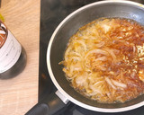 Foto del paso 2 de la receta: Filete de Ternera a la crema de Roquefort