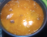 Foto del paso 6 de la receta: Pollo con tomate