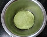 Foto langkah ke 6 dari resep Kulit Tortilla Pakcoy.