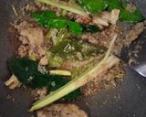 Foto langkah ke 3 dari resep Opor Ayam Kuah Putih.