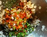 Salted, Cod Patties, with Sauce recipe step 5 photo