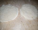A picture of step 4 of Bread Pockets!.