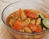 Foto langkah ke 5 dari resep Tongseng Ayam.