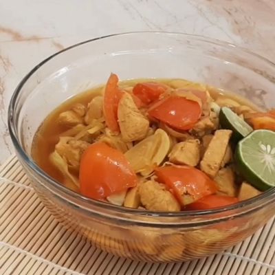 Langkah 5