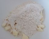 Foto del paso 1 de la receta: Tarta con crema de coco y piña (masa quebrada)