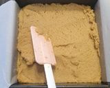 Foto langkah ke 6 dari resep Bolu Pisang Kurma (Tepung Almond).
