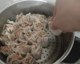 Foto langkah ke 5 dari resep Dimsum Ayam.