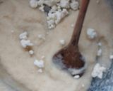 Tejbegrizes túró gombóc recept fázis 2 fotója