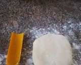 Foto del paso 2 de la receta: Ñoquis