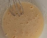 عکس مرحله 1 از دستور کلوچه کنجدی شکلاتی