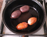 Foto del paso 1 de la receta: Pintxos Varios parte 2