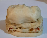 Foto del paso 7 de la receta: Pan dulce receta de @rominastricker