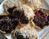 Foto langkah ke 4 dari resep Martabak mini jodha.