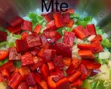 Foto del paso 2 de la receta: Pisto Mte