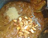 आंवला अदरक स्वीट केक (Amla adrak sweet cake recipe in hindi) रेसिपी चरण 3 फोटो