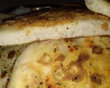 Foto del paso 12 de la receta: Pan Turco