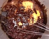 Foto langkah ke 1 dari resep Fudgy brownies.