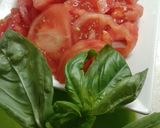 Foto del paso 1 de la receta: Empanada caprese