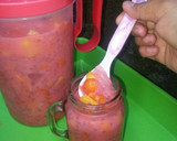 Foto langkah ke 9 dari resep Es Buah Ekonomis.